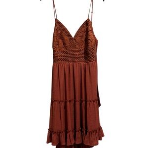 NWT Shyanne Dress